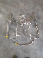 Originele kofferrek voor de R1200GS, Ophalen of Verzenden, Gebruikt