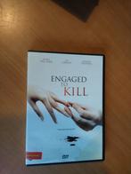 DVD Engaged to Kill, Cd's en Dvd's, Vanaf 16 jaar, Ophalen of Verzenden, Zo goed als nieuw, Actiethriller