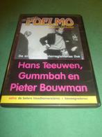 Poelmo De slaaf van het zuiden Hans Teeuwen Gummbah Bouwman, Alle leeftijden, Verzenden, Zo goed als nieuw, Stand-up of Theatershow