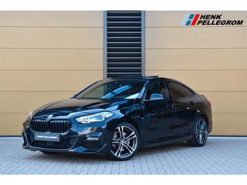 BMW 2 Serie Gran Coupé 218i * M Sportpakket * Panorama dak  beschikbaar voor biedingen