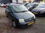 Fiat Panda 1.2 Edizione Cool airco elek pak nap apk, Voorwielaandrijving, Gebruikt, 1242 cc, Origineel Nederlands