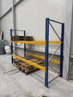 Staander Jungheinrich Type MPB Staander 1800 x 1100 mm, Ophalen, Zo goed als nieuw, Aluminium