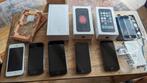 Partij iPhones en dozen, Telecommunicatie, Mobiele telefoons | Apple iPhone, Ophalen of Verzenden, IPhone 6, Niet werkend