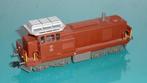 Rivarossi SBB Bm4/4 bruin, Hobby en Vrije tijd, Modeltreinen | H0, Overige merken, Gelijkstroom, Wagon, Ophalen of Verzenden