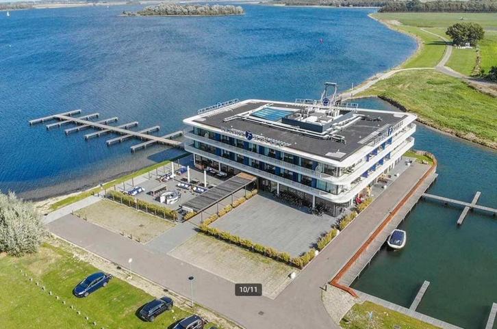 Fletcher hotel keus uit 100 hotels geldig tot 18-9-2026 ⭐⭐⭐⭐, Tickets en Kaartjes, Hotelbonnen, Twee personen, 1 overnachting