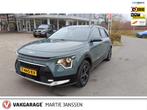 Kia Niro 1.6 GDi Hybrid DynamicLine, 1374 kg, Alcantara, 23 km/l, Origineel Nederlands
