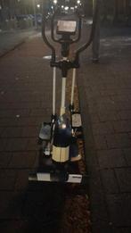 Kettler Crosstrainer - Goed Onderhouden, Gebruikt, Ophalen of Verzenden, Crosstrainer, Metaal