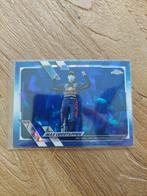 Max Verstappen Topps Chrome Sapphire F1 Red Bull nummer 48, Ophalen of Verzenden, Zo goed als nieuw, Plaatje