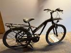 Stoere jongensfiets 24 inch gazelle, Fietsen en Brommers, Ophalen, Gebruikt, 20 inch of meer, Gazelle