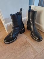 Notre V Chelsea boots, zwart, maat 39, Ophalen of Verzenden, Zo goed als nieuw, Zwart