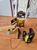 Ramenwasapparaat Karcher, Ophalen of Verzenden, Zo goed als nieuw, Elektrisch