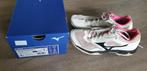 Mizuno maat 39, Sport en Fitness, Handbal, Ophalen of Verzenden, Gebruikt