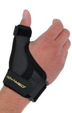 Novamed Duimbraces XL links en rechts, Ophalen of Verzenden, Zo goed als nieuw