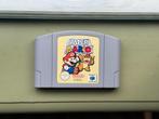 Paper Mario - Nintendo 64 (N64), Spelcomputers en Games, Games | Nintendo 64, Gebruikt, 1 speler, Ophalen of Verzenden, Role Playing Game (Rpg)