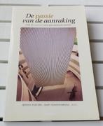 DE PASSIE VAN DE AANRAKING. Esthetica van J-F Lyotard, Jeroen Peeters, Gelezen, Ophalen of Verzenden, Overige onderwerpen