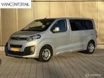 Citroen Jumpy SpaceTourer 1.6 HDi 115PK 8 PERSOONS MARGE Tre, Auto's, Voorwielaandrijving, Stof, Bedrijf, 19 km/l