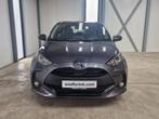 Toyota Yaris 1.5 Hybrid Active | Auto. | Adaptieve Cruise |, Auto's, Toyota, Te koop, Zilver of Grijs, 5 stoelen, 3 cilinders