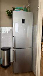 Koel-vriescombinatie – Samsung RB33J3315SA, Witgoed en Apparatuur, Koelkasten en IJskasten, Ophalen, 200 liter of meer, Met aparte vriezer