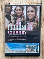 Mila's Journey DVD - Documentaire, Ophalen of Verzenden, Zo goed als nieuw