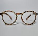 Nieuw! Leesbril, bruin, beschikbaar in +1.00 t/m +3.50, Sieraden, Tassen en Uiterlijk, Zonnebrillen en Brillen | Dames, Overige merken