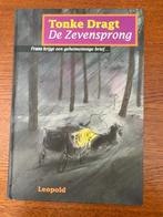 De Zevensprong - Tonke Dragt, Ophalen of Verzenden, Gelezen