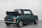 MINI 1.3i SPi Cooper cabrio . (bj 1992), Voorwielaandrijving, 4 cilinders, 4 stoelen, Origineel Nederlands