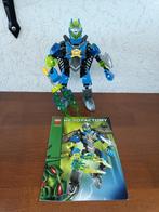 Lego hero factory 44008 surge, Ophalen of Verzenden, Zo goed als nieuw, Complete set, Lego