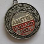 Amstel Holland Beer, Verzamelen, Sleutelhangers, Gebruikt, Ophalen of Verzenden