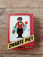 Zwarte Piet Spel, Verzamelen, Speelkaarten, Jokers en Kwartetten, Ophalen of Verzenden, Zo goed als nieuw, Kwartet(ten)