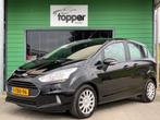 Ford B-Max 1.0 EcoBoost Style / Navigatie / Trekhaak /, Voorwielaandrijving, Euro 5, 101 pk, Gebruikt