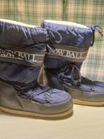 moonboots, Ophalen, Zo goed als nieuw