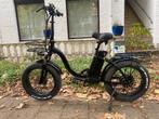 Esmaster Fatbike - Perfect werkend!, Fietsen en Brommers, Elektrische fietsen, Ophalen, Gebruikt, Overige merken