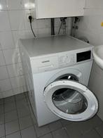 Siemens wasmachine, Witgoed en Apparatuur, Wasmachines, Gebruikt, Ophalen, Voorlader