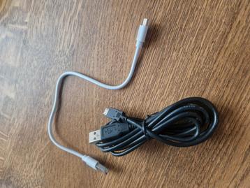 Micro USB kabels beschikbaar voor biedingen