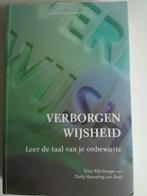 Dolly Heuveling van Beek - Verborgen wijsheid, Boeken, Ophalen of Verzenden, Zo goed als nieuw, Dolly Heuveling van Beek; Erica Rijnsburger