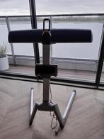 Philips innergize mobiele infrarood solarium, Witgoed en Apparatuur, Zonnebanken en Gezichtsbruiners, Ophalen, Gebruikt, Zonnebank enkelzijdig