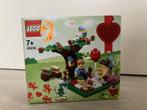 LEGO 40236 – Romantic Valentine Picnic, volledig nieuw, Ophalen of Verzenden, Nieuw, Complete set, Lego