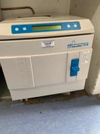 Melag Vacuklav 31-B Autoclaaf - Tandtechniek, Diversen, Ophalen, Gebruikt