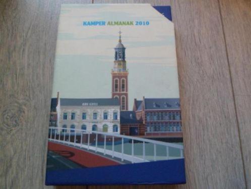 Kamper almanak en canon 2010, Boeken, Geschiedenis | Vaderland, Zo goed als nieuw, 20e eeuw of later, Verzenden