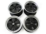 17" FUCHS STYLE ALLOY WHEELS 7.0J AND 9.0J FOR PORSCHE CAR, Velg(en), Verzenden, Nieuw, 17 inch