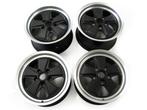 17" FUCHS STYLE ALLOY WHEELS 7.0J AND 9.0J FOR PORSCHE CAR, Nieuw, 17 inch, Velg(en), Personenwagen