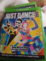 Just dance 2016 xbox one, Muziek, Ophalen of Verzenden, Zo goed als nieuw, Eén computer