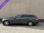 Mercedes E-klasse Estate E350 CDI Avantgarde Amg Sport Xenon, Auto's, Mercedes-Benz, Automaat, Achterwielaandrijving, Gebruikt