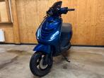 Piaggio zip 4t 2v 80cc Brom, Ophalen, Zo goed als nieuw, Benzine, Zip