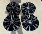 18 inch XC40 of XC60 velgen, heel nette jonge set., 18 inch, Velg(en), Ophalen of Verzenden, 235 mm