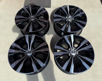 18 inch XC40 of XC60 velgen, heel nette jonge set. beschikbaar voor biedingen