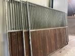 Paardenbox met staltegels, Dieren en Toebehoren, Stalling en Weidegang
