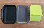 Tupperware Broodbak met Verdeler, Ophalen of Verzenden, Zo goed als nieuw