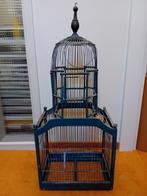Antieke vogelkooi, Antiek en Kunst, Ophalen