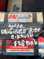 Orgineel diff opel calibra f28, Auto-onderdelen, Transmissie en Toebehoren, Verzenden, Nieuw, Opel